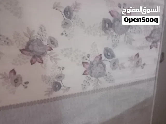 فرشة مفرد مستعملة