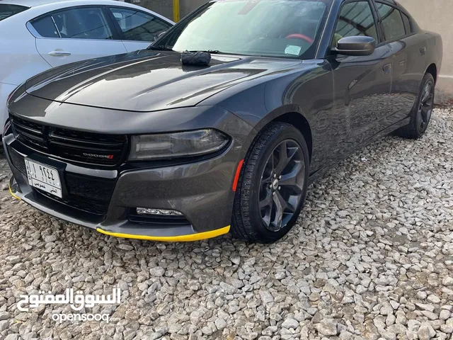 Dodge Charger 2021 in Muthanna