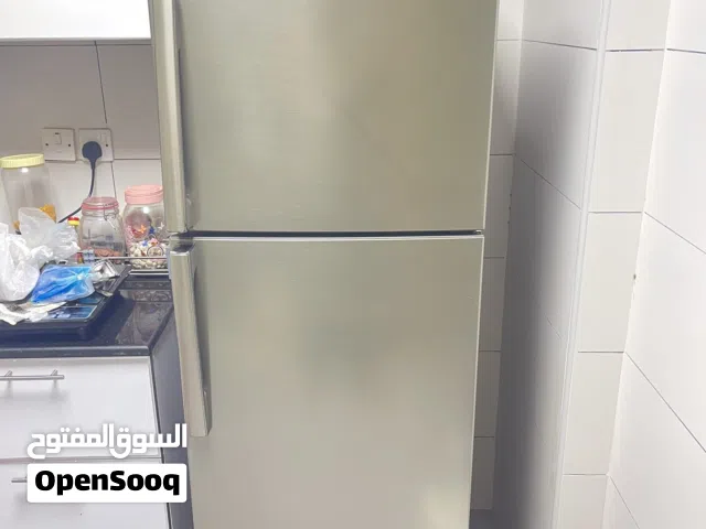 Samsung Double Door Fridge - Good Condition