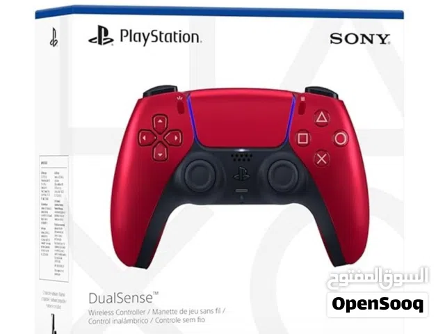 يد بلايستيشن 5 dual sense ps5