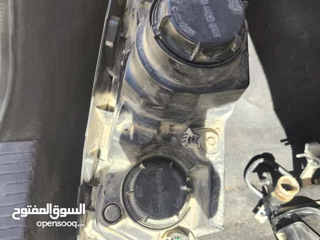 فنار جيهة الراكب لوتزي 2010