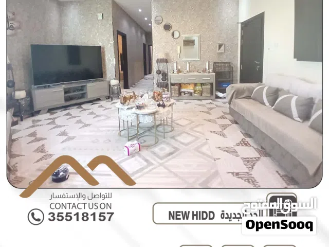 130 m2 3 Bedrooms Apartments for Sale in Muharraq Hidd