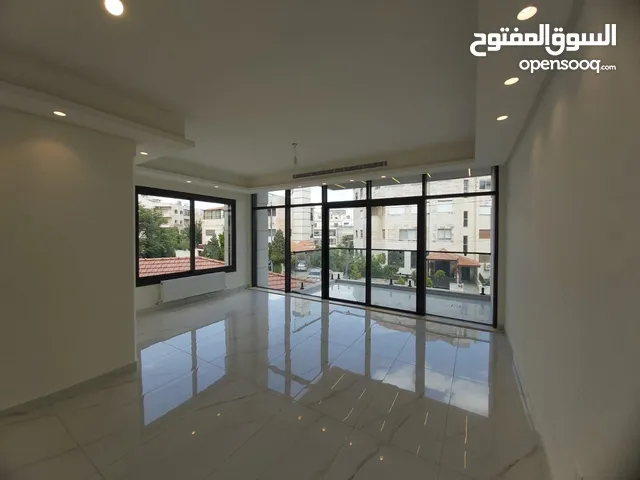 162m2 3 Bedrooms Apartments for Sale in Amman Um Uthaiena