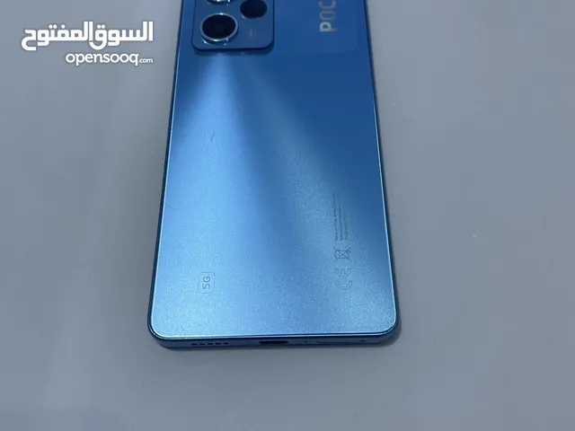 بوكو x5pro