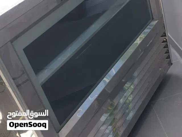 ثلاجة عرض للسمك واللحم  للمطاعم