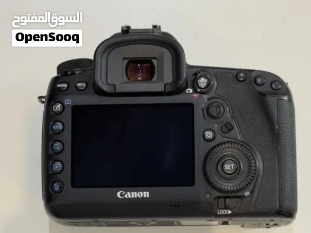 canon 5d mark4