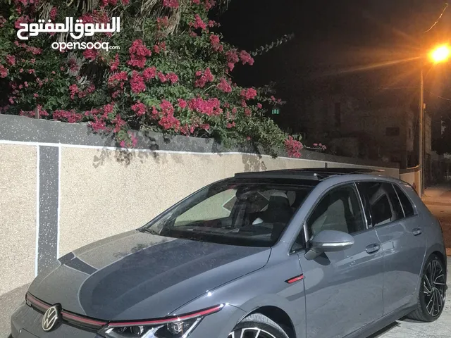 جولف MK8 Gti 2020 ترخيص 2020
