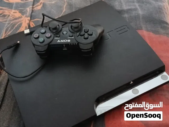 PlayStation 3 PlayStation for sale in Baghdad