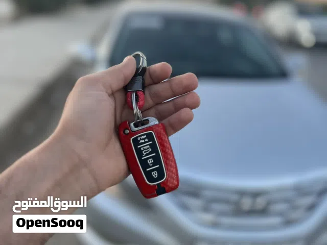 سوناتا وارد امريكي