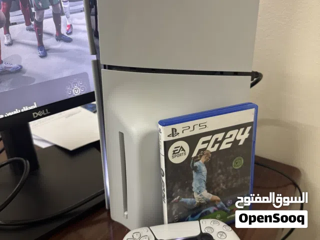 سوني 5 الوصفت تحت