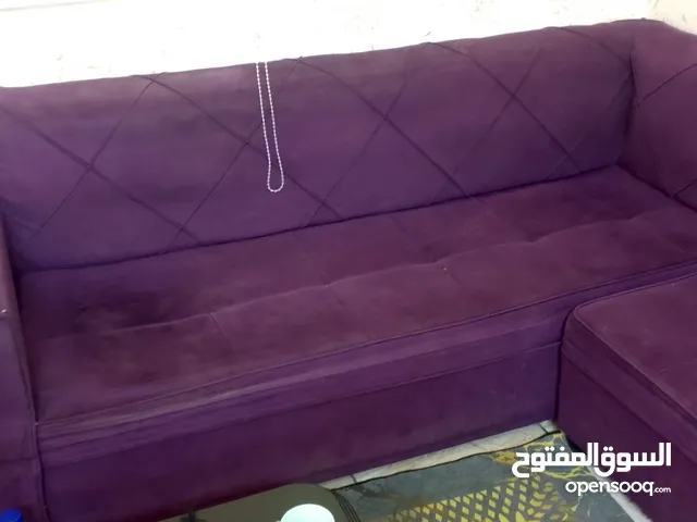 كورنر 8مقاعد للبيع50دينار