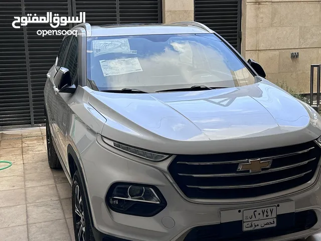 Chevrolet Groove 2023 in Baghdad