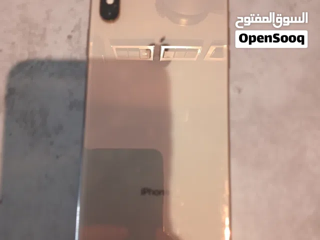 Apple iPhone XS Max 512 GB in Muharraq