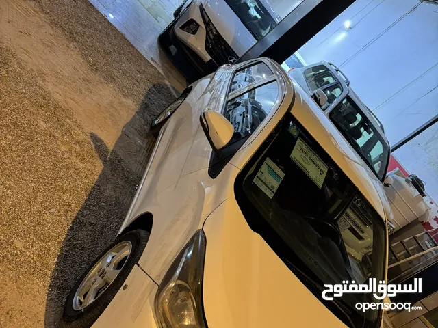 Used Chevrolet Spark in Basra