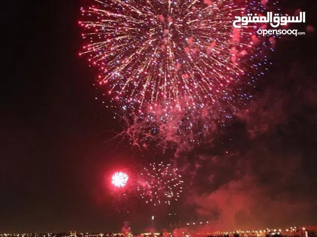 تنفيذ عروض العاب الناريه بيع العاب الناريه اسعار خاصة