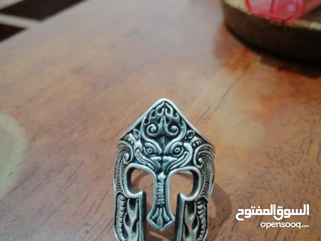 خاتم فضه قناع