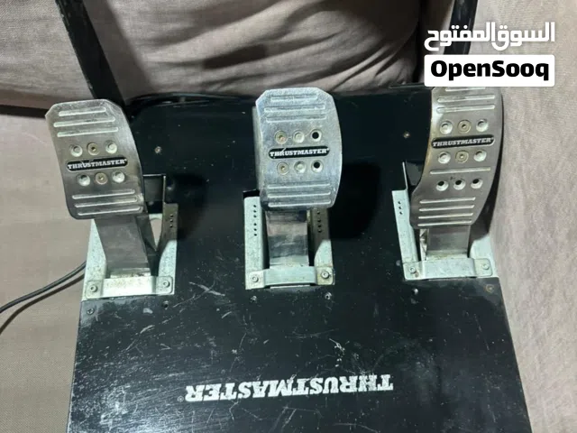 دركسون ثرست ماستر تي 150مع دواسات خاصه