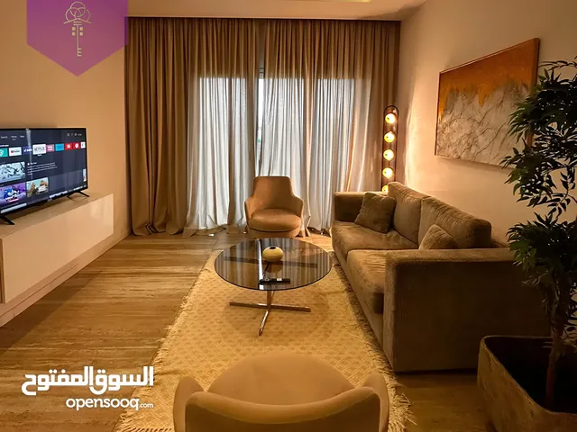 Furnished Daily in Tunis Other