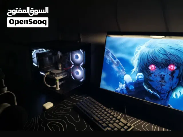 سيت اب بيسي للبيع
