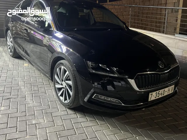 سكودا اوكتافيا للبيع