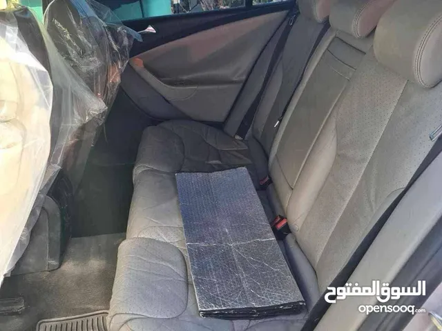Used Volkswagen Passat in Bethlehem