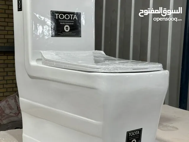 مرحاض، وعاء المرحاض