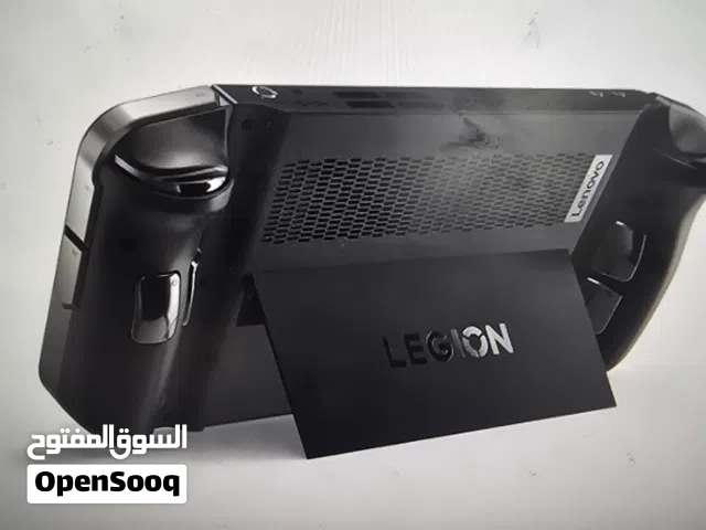 lenovo go handheld