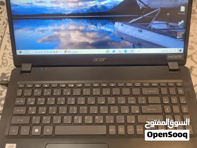 Windows Acer for sale  in Basra