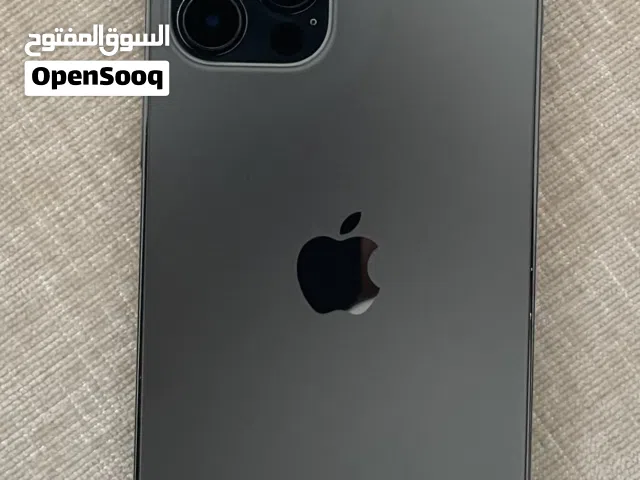 Apple iPhone 12 Pro 128 GB in Al Batinah