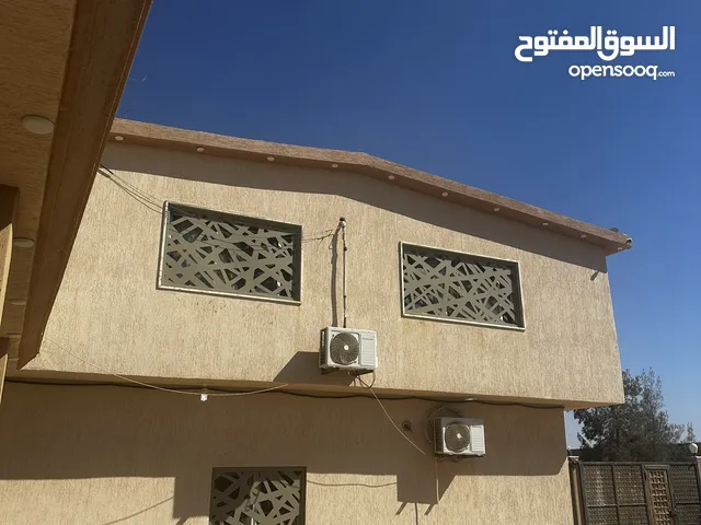 200 m2 3 Bedrooms Townhouse for Sale in Benghazi Al-Talhia