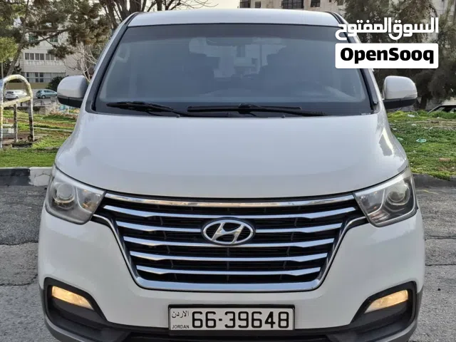 2019 Hyundai H1 GL