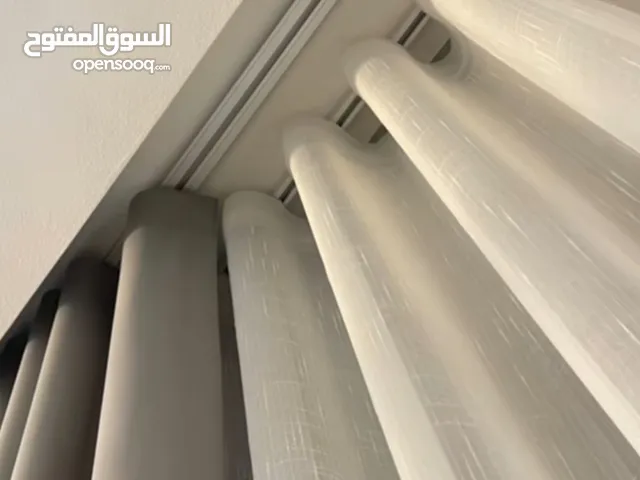 توريد و تفصيل جميع موديلات الستائر