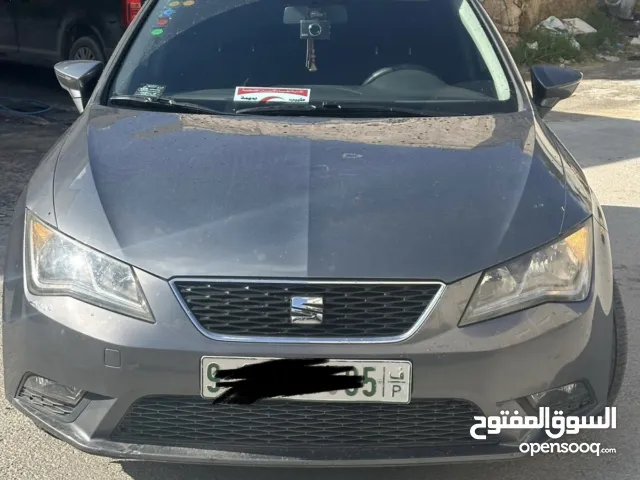سيات ليون 2015 يد 2 مطور 1200 تيربو اوتوماتيك