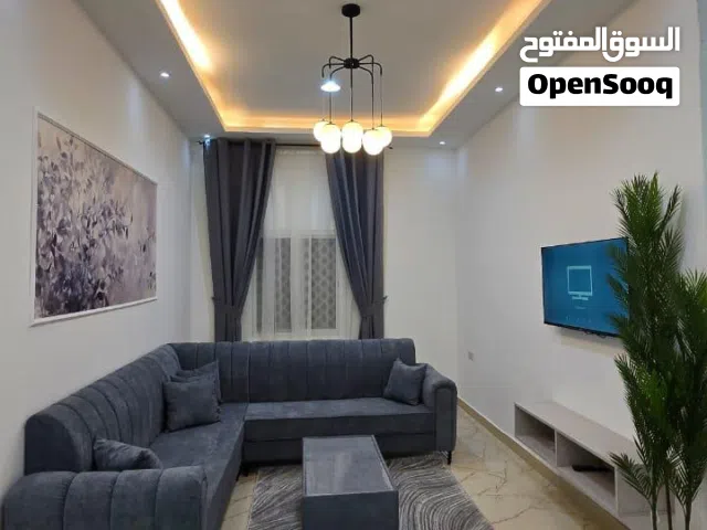 88 m2 1 Bedroom Apartments for Rent in Al Ain Zakher