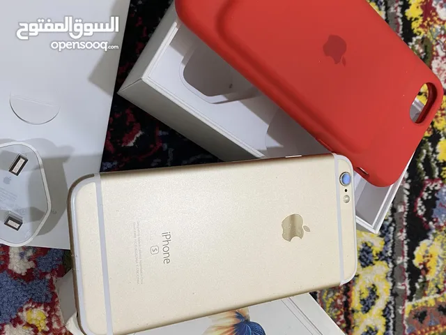Apple iPhone 6S 64 GB in Kuwait City
