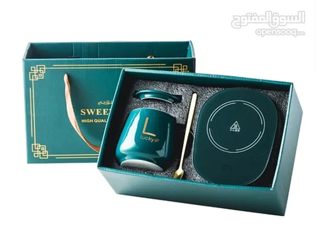 Coffee Mug Warmer for Desk, Coffee Cup Warmer Electric Beverage for Keeping Coffee Tea Water Milk.