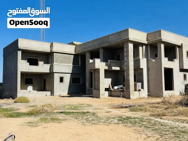 فيلا نطام خليجي للبيع