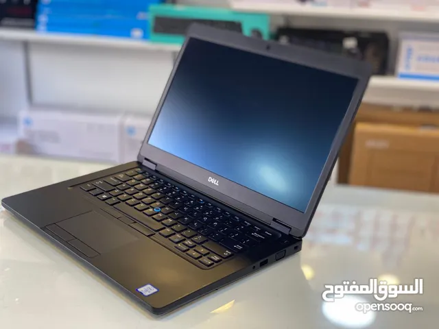 Dell latitude