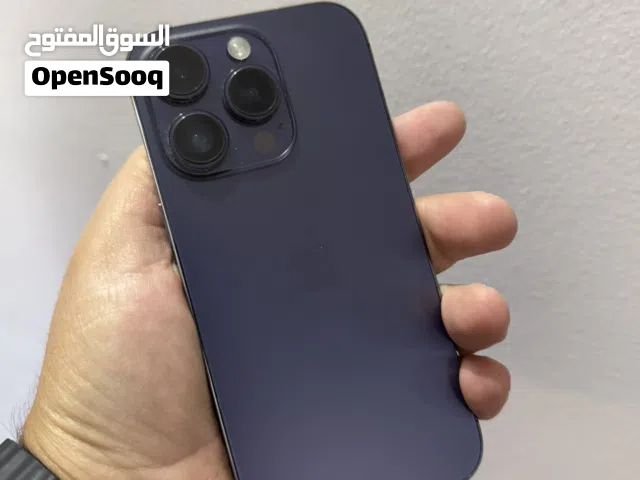 Iphone 14 pro للبيع