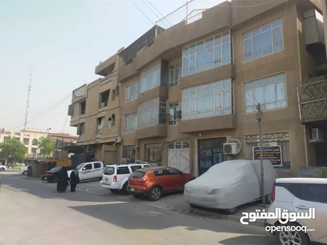  Building for Sale in Baghdad Falastin St