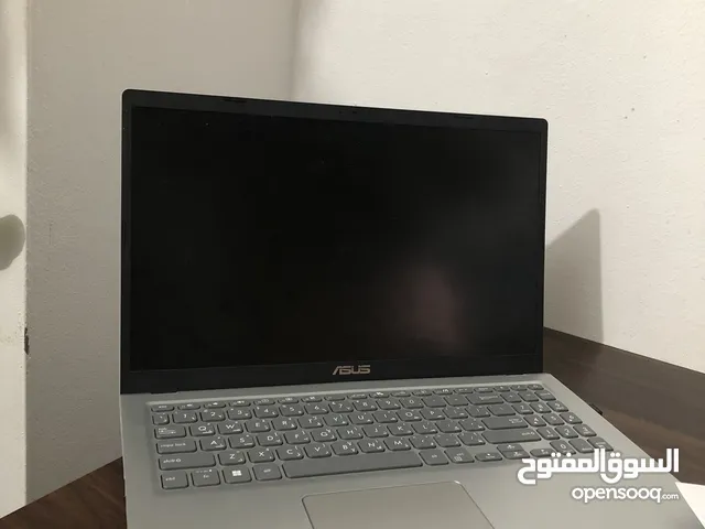 لابتوب asus