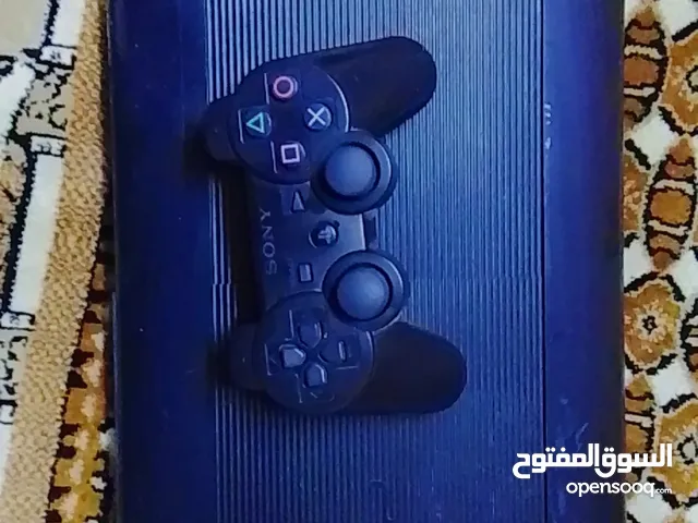 بلايستيشن 3 للبيع