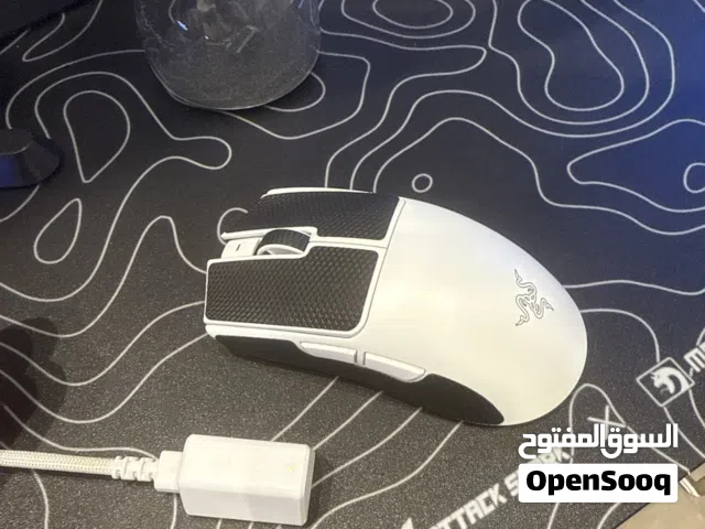 razer viper v3 pro gaming mouse used by pros and in e sports wireless 8k polling rate