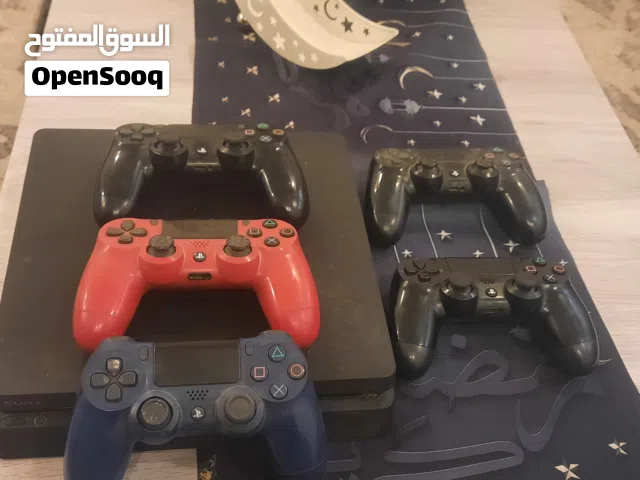 PlayStation 4 PlayStation for sale in Zarqa