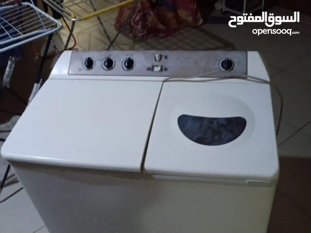 Other 9 - 10 Kg Washing Machines in Farwaniya