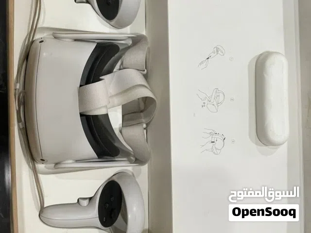 جهاز نضارات الواقع الافتراضي كوست تو