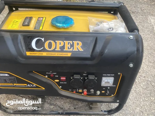 مولد كهرباء AP3500