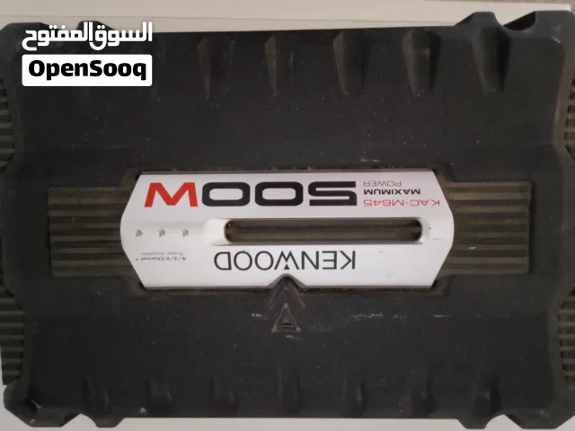 اميلي فاير kenwood 500 للبيع