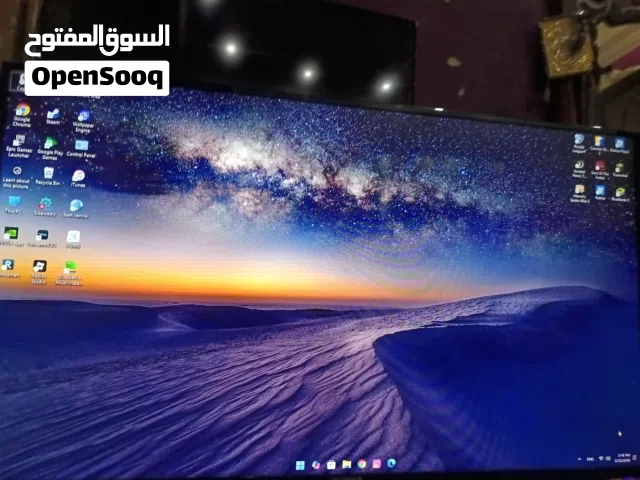 شاشة تلفزيون نوع fisher فول اتش دي