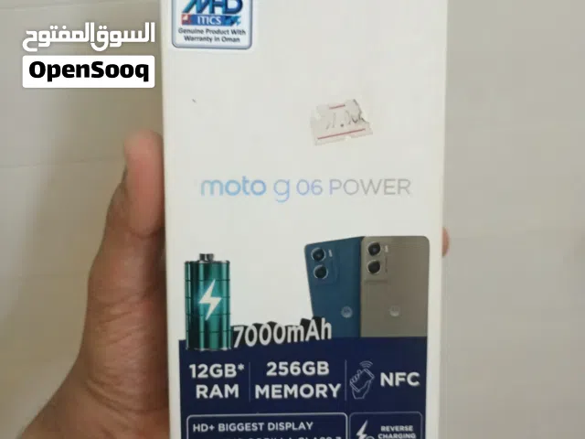Motorola Others 256 GB in Al Sharqiya